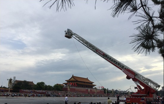 中聯(lián)重科、泵車、起重機(jī)