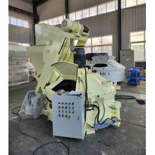 立軸行星式攪拌機以先導式創新為基礎，走高質量發展道路