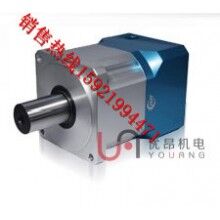 專業供應伺服電機用行星減速機DS120L2-100-19-110