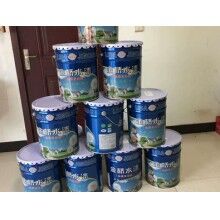 醇酸樹脂漆產品發展前景廣闊