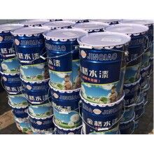 油性漆與水性漆的本質區別有哪些