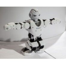 機器人檢測認證制度 標準引領產業迎拐點