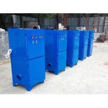 寧夏巨龍壓濾機專業加工單機除塵器