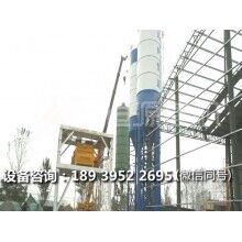 180混凝土攪拌站哪家好？恒源建機值得您信賴