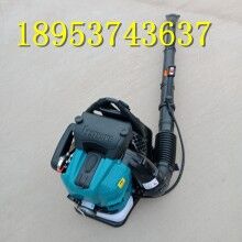 安利給你！庭院吹雪機手提背負式吹風機