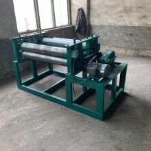 一臺就好！11輥校平機(jī) 13輥校平機(jī) 15輥油桶校平機(jī)