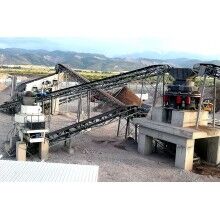 開人工制沙場要買哪些機(jī)器，洗不洗沙有什么區(qū)別？Z90