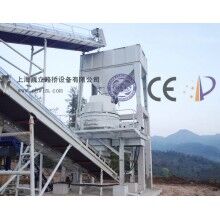 湖南機制砂產業破碎機