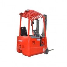 供應1.0/1.5噸三支點平衡重叉車