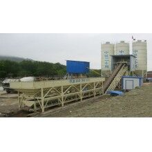 永泰路路通工程攪拌站、攪拌站廠家