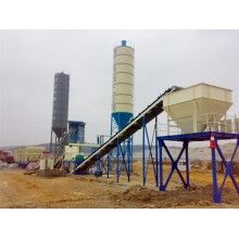 莆田wbz600噸連續式穩定土拌合站配置技術參數