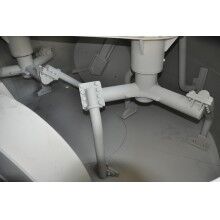 行星式立軸攪拌機(jī)，攪拌機(jī)品牌廠家---青島迪凱為您簡析其獨(dú)特之優(yōu)點(diǎn)！