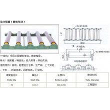 大型滾筒線、加工大直徑滾輪、定做輥筒線