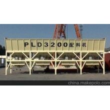 混凝土配料機PLD3200鄭州億立實業有限公司
